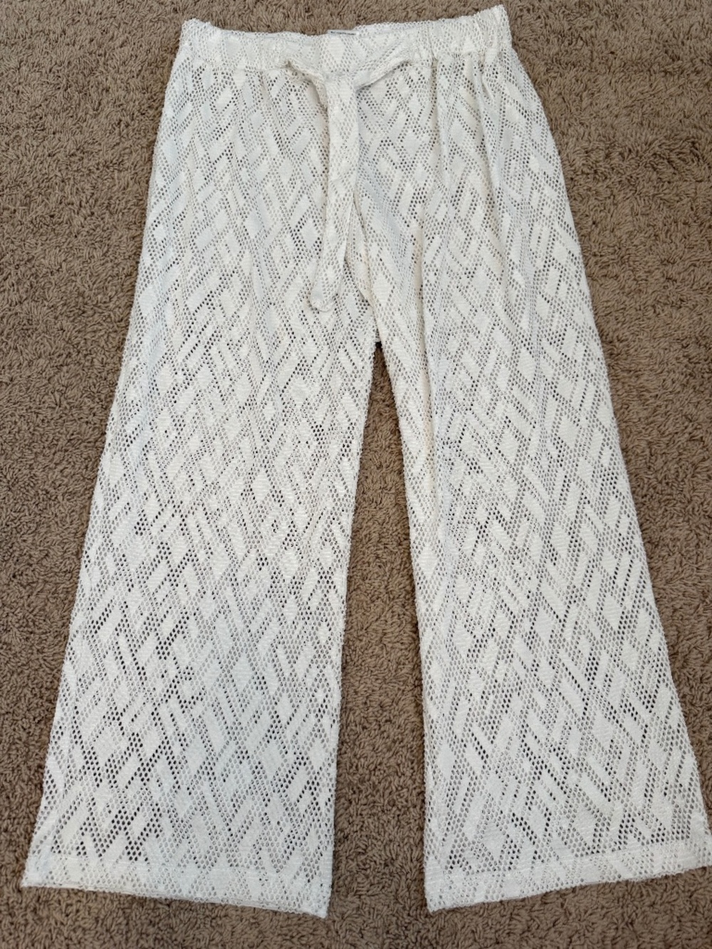 88Madison Mesh Pants